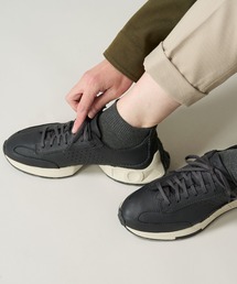 Clarks（クラークス）の「ローカットスニーカー（スニーカー）」