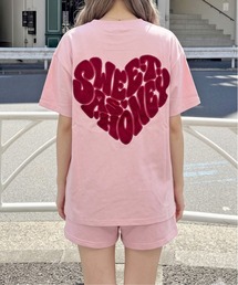 ハートハリツケセットアップ