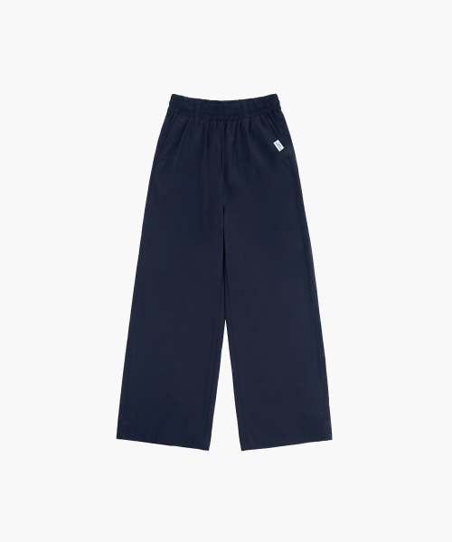 HDEX(エイチデックス)の「エッセンシャルストレッチナイロンパンツ W (ネイビー)(その他パンツ・レディース・ネイビー・MEDIUM/LARGE)」の2枚目の写真