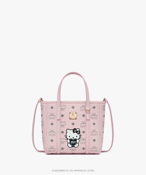 MCM｜エムシーエムのバッグ通販 - ZOZOTOWN