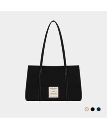 ラビ (LAVIE) ミディアム キャンバス ショルダーバッグ