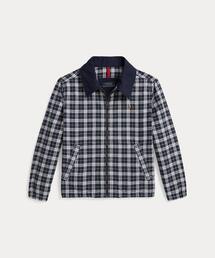 POLO RALPH LAUREN｜ポロ ラルフ ローレン（キッズ）のジャケット