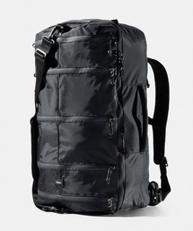 Matador（マタドール）の「Matador/マタドール 45L SEG Hybrid Travel Pack/45L セグ ハイブリッド トラベルパック（バックパック/リュック）」