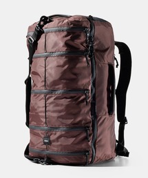 Matador（マタドール）の「Matador/マタドール 45L SEG Hybrid Travel Pack/45L セグ ハイブリッド トラベルパック（バックパック/リュック）」