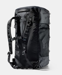 Matador（マタドール）の「Matador/マタドール 45L SEG Hybrid Travel Pack/45L セグ ハイブリッド トラベルパック（バックパック/リュック）」