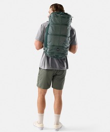 Matador（マタドール）の「Matador/マタドール 45L SEG Hybrid Travel Pack/45L セグ ハイブリッド トラベルパック（バックパック/リュック）」