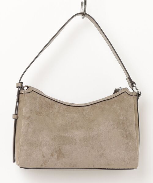 Guess（ゲス）の「NADINE Shoulder Bag ショルダーバッグ ハンドバッグ（ショルダーバッグ・レディース・ブラウン・ONE SIZE）」の9枚目の写真
