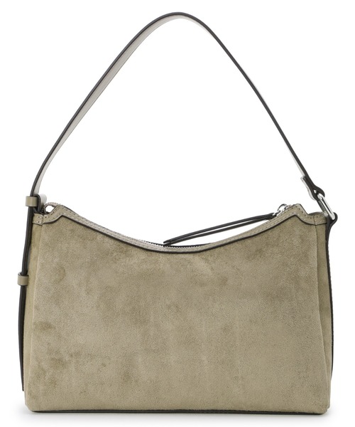 Guess（ゲス）の「NADINE Shoulder Bag ショルダーバッグ ハンドバッグ（ショルダーバッグ・レディース・ブラウン・ONE SIZE）」の2枚目の写真