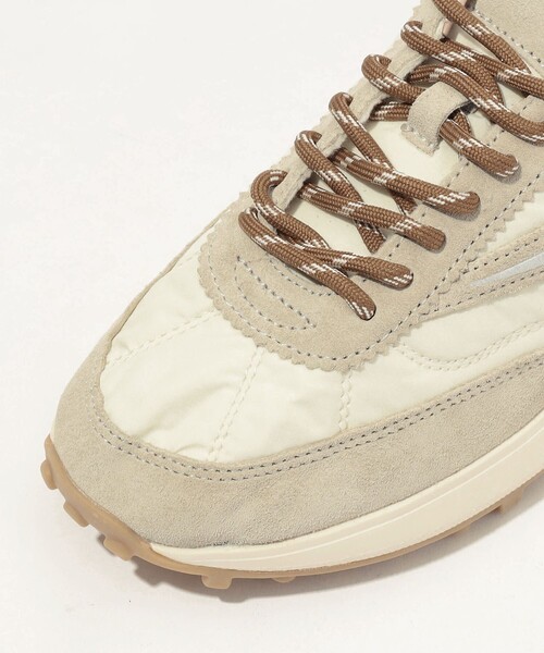 D.A.T.E.(デイト)の「D.A.T.E. Athleta スニーカー(スニーカー・レディース・ライトベージュ・35/36/37/38/39)」の6枚目の写真