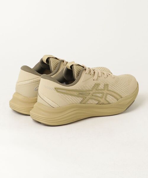 ASICS(アシックス)の「アシックス ASICS ゲル ライドウォーク ライト 2 GEL-RIDEWALK LIGHT 2(スニーカー・メンズ・ベージュ・26.0cm/25.5cm/28.0cm/25.0cm/26.5cm/27.0cm/27.5cm)」の2枚目の写真