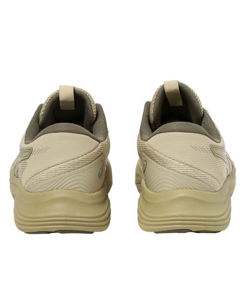 ASICS(アシックス)の「アシックス ASICS ゲル ライドウォーク ライト 2 GEL-RIDEWALK LIGHT 2(スニーカー・メンズ・ベージュ・26.0cm/25.5cm/28.0cm/25.0cm/26.5cm/27.0cm/27.5cm)」の7枚目の写真