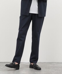 《セットアップ対応》ハイストレッチイージーパンツ 26AW