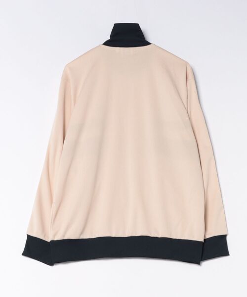 Kaepa(ケイパ)の「【Kaepa】トラックジャケット KP813320(その他アウター・メンズ・ライトブルー/ベージュ/レッド/ネイビー・L/M)」の5枚目の写真