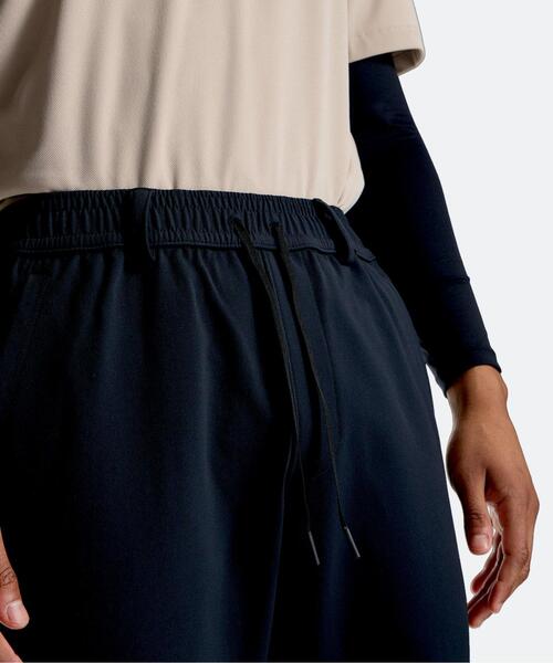 UNDER ARMOUR(アンダーアーマー)の「UAティートゥーグリーン 二ット テーパードパンツ(ゴルフ/メンズ)(その他パンツ・メンズ・ブラック・XL/L)」の5枚目の写真