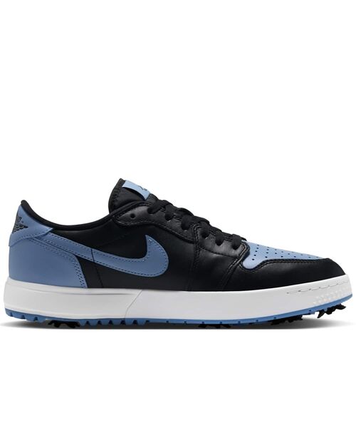 NIKE エアジョーダン1 ゴルフ　パラン エア ジョーダン 1 LOW G スパイク ゴルフシューズ / Air Jordan 1 Low