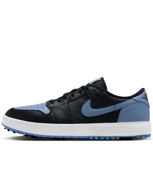 エア ジョーダン 1 LOW G スパイク ゴルフシューズ / Air Jordan 1 Low