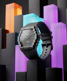 【D1 Milano x TETRIS】限定コラボ D1 ミラノ x テトリス