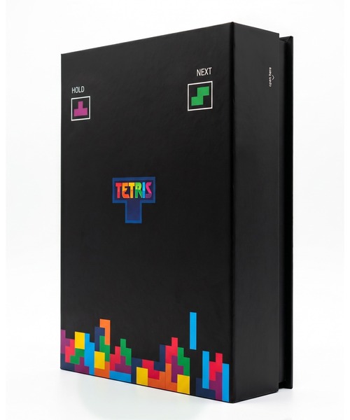 D1 MILANO(ディーワンミラノ)の「【D1 Milano x TETRIS】限定コラボ D1 ミラノ x テトリス(アナログ腕時計・メンズ・ブラック・FREE)」の18枚目の写真