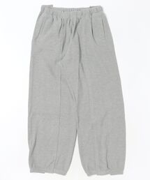 OLD PARK（オールドパーク）の「【Healthknit OLD PARK】OLD PARK Collab Waffle Pants HR-OLD06（その他パンツ）」