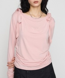 LAGUA GEM｜ラグアジェムのTシャツ/カットソー（長袖）通販 - ZOZOTOWN
