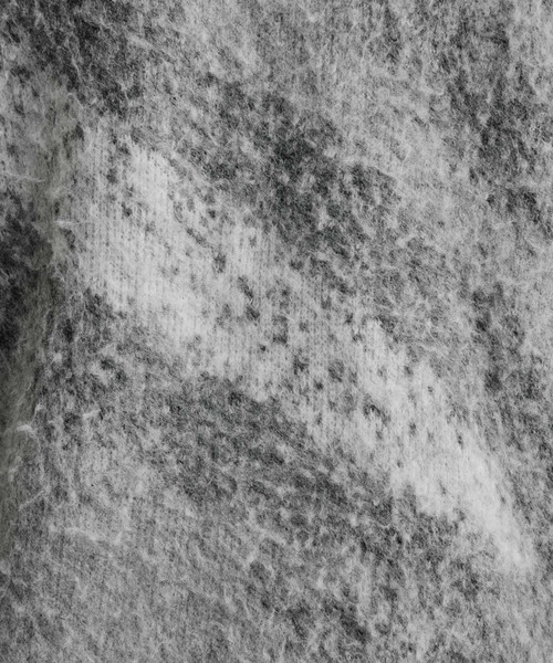 RAGEBLUE(レイジブルー)の「ABSTRACT PATTERN BRUSHED KNIT/アブストラクト柄起毛ニット(ニット/セーター・メンズ・ブラック/グリーン/グレー・MEDIUM/LARGE)」の10枚目の写真