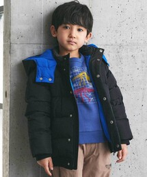 ダッフルコート（ブルー・ネイビー/青色系）ファッション通販 - ZOZOTOWN