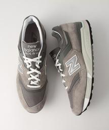 NEW BALANCE | ＜New Balance（ニューバランス）＞M9975(スニーカー)