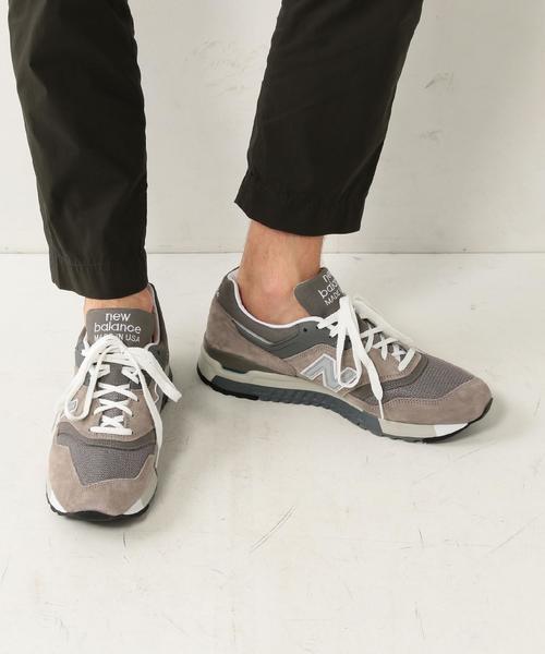 NEW BALANCE（ニューバランス）の「＜New Balance