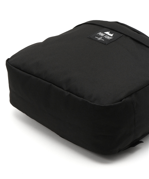 PINE FORT（パインフォート）の「【PINE FORT】 パインフォート ショルダーバッグ  （ショルダーバッグ・レディース・ブラック/オリーブ/ネイビー・ONE SIZE）」の10枚目の写真