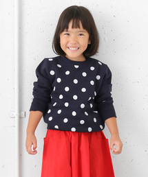 Champion | Champion×DOORS　ドットスウェットプルオーバー(スウェット)