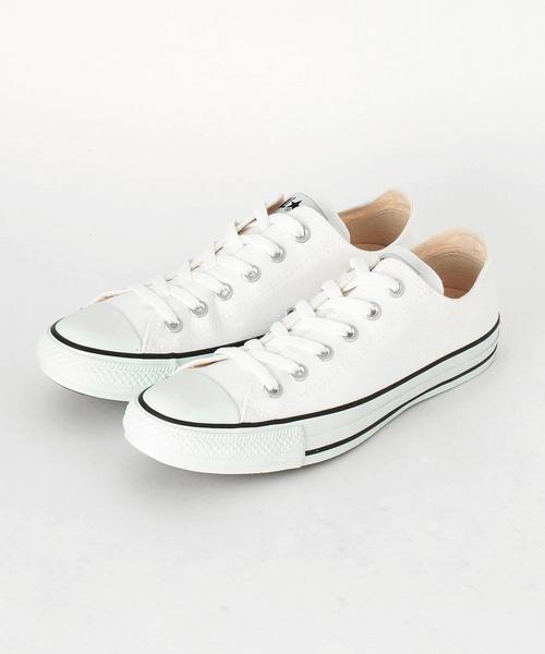 CONVERSE（コンバース）の「◆CB ALL STAR COLORS OX スニーカー（スニーカー・レディース・オフホワイト・22.5cm/23cm/25cm/23.5cm/24.5cm/24cm）」の5枚目の写真