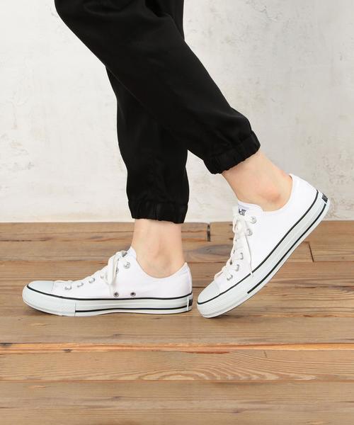 CONVERSE（コンバース）の「◆CB ALL STAR COLORS OX スニーカー（スニーカー・レディース・オフホワイト・22.5cm/23cm/25cm/23.5cm/24.5cm/24cm）」の9枚目の写真