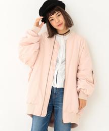 Another Edition | ビッグMA-1 SS/ AECM　BIG　MA-1　SS(MA-1)