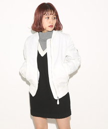 SLY | USUALLY MA-1(MA-1)