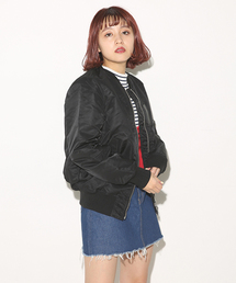 SLY | USUALLY MA-1(MA-1)