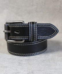 Dickies | ステッチ入り PUレザーベルト(ベルト)