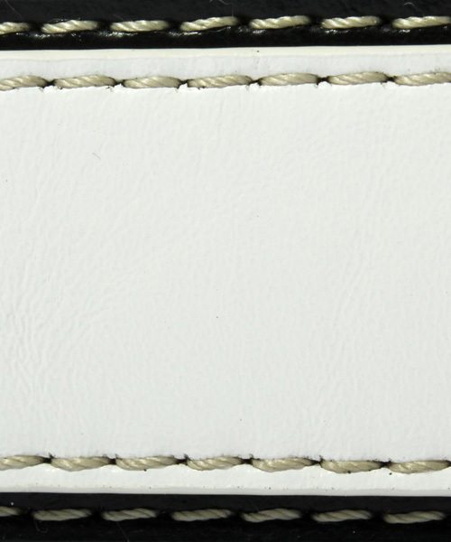 Dickies（ディッキーズ）の「Dickies ステッチ入り PUレザーベルト（ベルト・メンズ・ブラウン/ブラック/キャメル/ホワイト/レッド・FREE）」の16枚目の写真