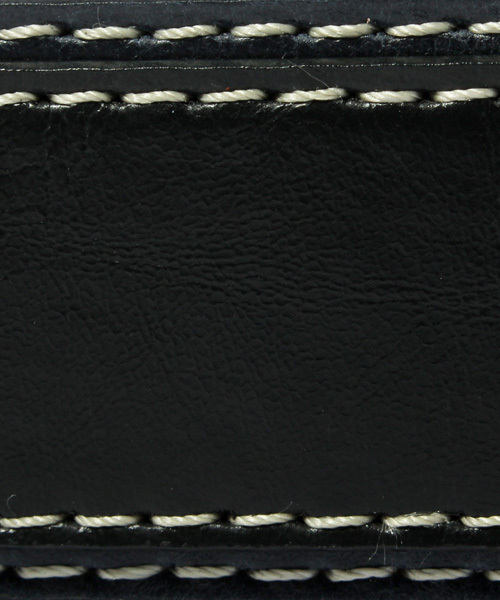 Dickies（ディッキーズ）の「Dickies ステッチ入り PUレザーベルト（ベルト・メンズ・ブラウン/ブラック/キャメル/ホワイト/レッド・FREE）」の17枚目の写真