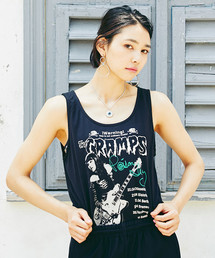 HYSTERIC GLAMOUR キャミソール ウサギプリント HYSTERIC GLAMOUR（キャミソール）のフリマアイテム一覧