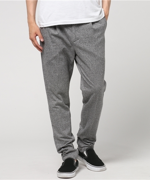 HYSTERIC GLAMOUR（ヒステリックグラマー）の「インレータック SWP（その他パンツ・メンズ・ブラック/トップグレー・MEDIUM/SMALL）」の3枚目の写真