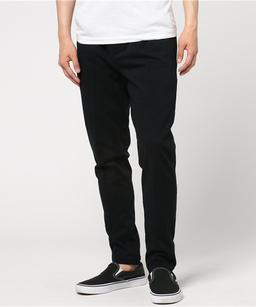 HYSTERIC GLAMOUR（ヒステリックグラマー）の「インレータック SWP（その他パンツ・メンズ・ブラック/トップグレー・MEDIUM/SMALL）」の4枚目の写真