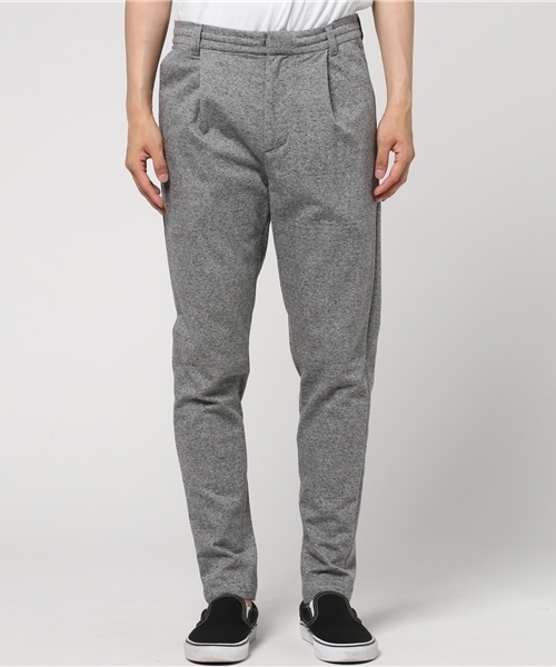 HYSTERIC GLAMOUR（ヒステリックグラマー）の「インレータック SWP（その他パンツ・メンズ・ブラック/トップグレー・MEDIUM/SMALL）」の8枚目の写真