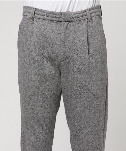 HYSTERIC GLAMOUR（ヒステリックグラマー）の「インレータック SWP（その他パンツ・メンズ・ブラック/トップグレー・MEDIUM/SMALL）」の9枚目の写真