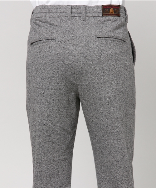 HYSTERIC GLAMOUR（ヒステリックグラマー）の「インレータック SWP（その他パンツ・メンズ・ブラック/トップグレー・MEDIUM/SMALL）」の10枚目の写真