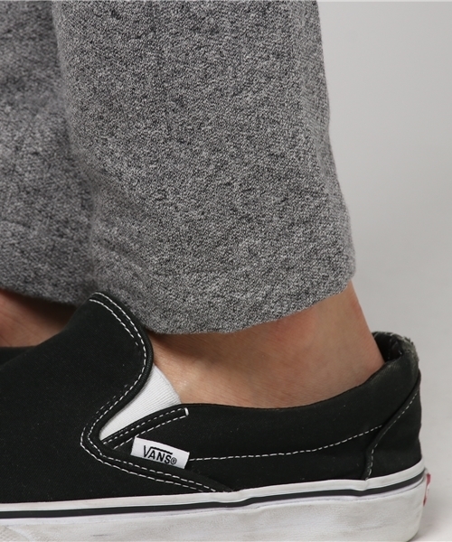 HYSTERIC GLAMOUR（ヒステリックグラマー）の「インレータック SWP（その他パンツ・メンズ・ブラック/トップグレー・MEDIUM/SMALL）」の12枚目の写真