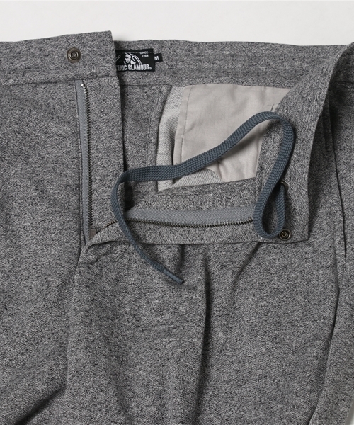 HYSTERIC GLAMOUR（ヒステリックグラマー）の「インレータック SWP（その他パンツ・メンズ・ブラック/トップグレー・MEDIUM/SMALL）」の13枚目の写真