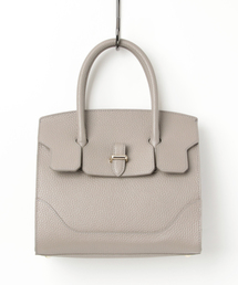 Demi-Luxe BEAMS | PELLE MORBIDA / ミニボストン2WAYバッグ(ボストンバッグ)