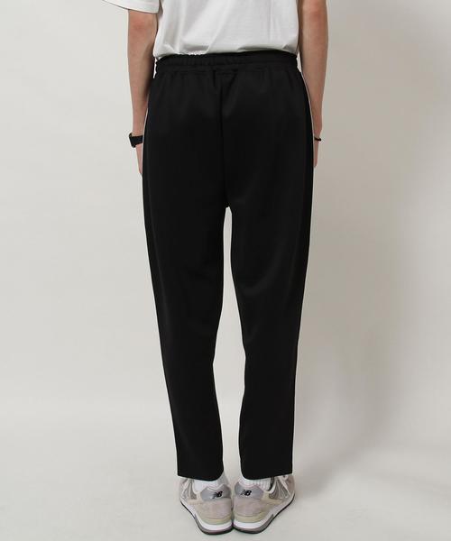 coen（コーエン）の「【CSW】サイドラインアスレチックジャージトラックパンツ（その他パンツ・メンズ・ブラック・SMALL/LARGE/MEDIUM）」の6枚目の写真