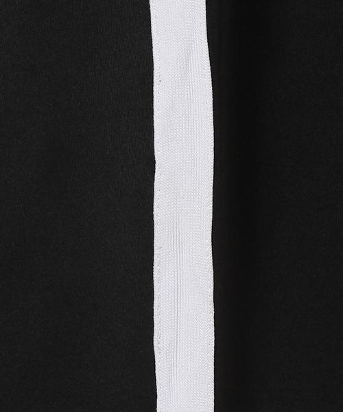 coen（コーエン）の「【CSW】サイドラインアスレチックジャージトラックパンツ（その他パンツ・メンズ・ブラック・SMALL/LARGE/MEDIUM）」の10枚目の写真