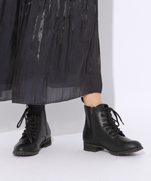 niko and... | オリジナルレースアップブーツ【niko and ...】(ブーツ)